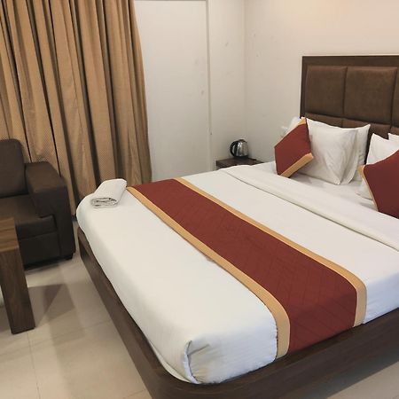 Relax Inn Dod Jala Bagian luar foto