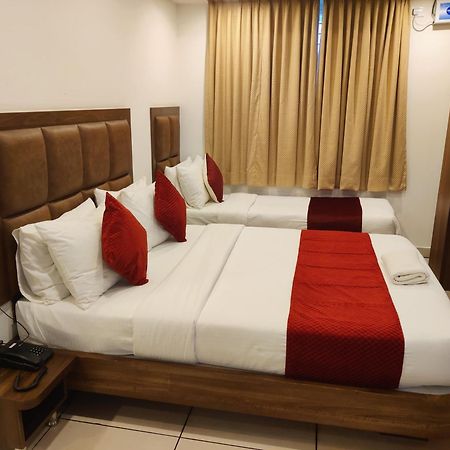 Relax Inn Dod Jala Bagian luar foto