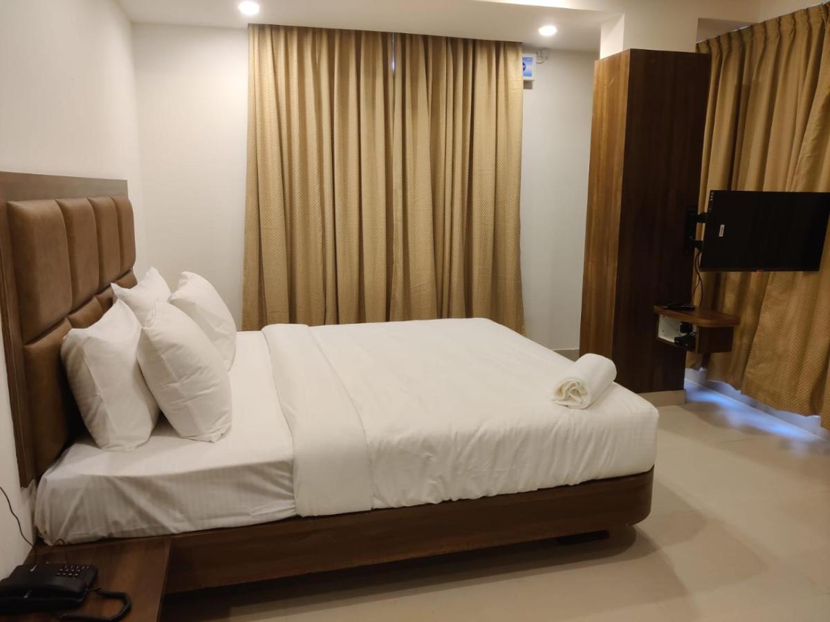Relax Inn Dod Jala Bagian luar foto