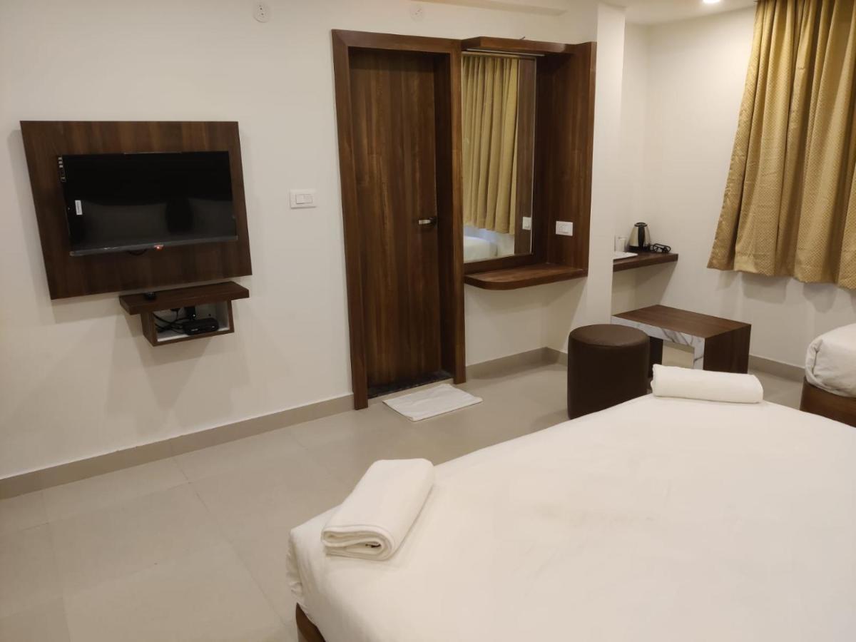 Relax Inn Dod Jala Bagian luar foto
