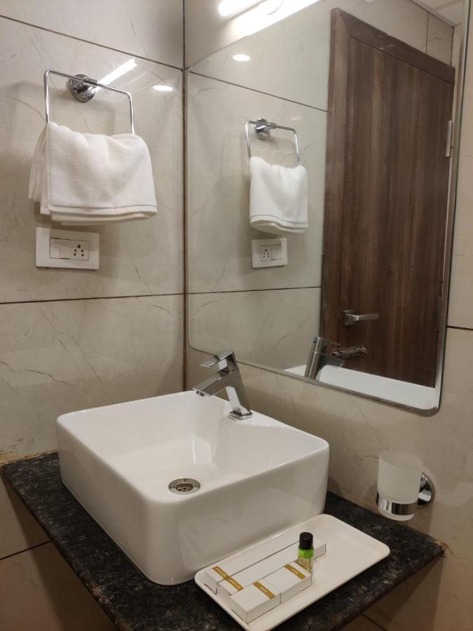 Relax Inn Dod Jala Bagian luar foto