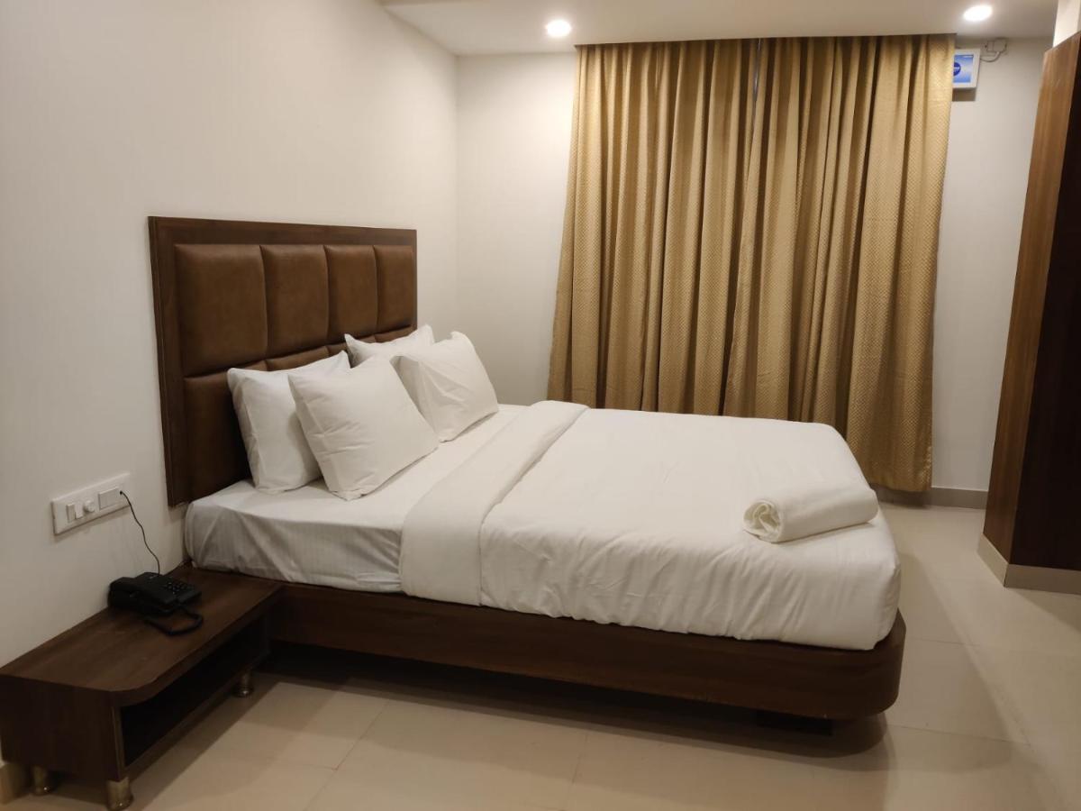 Relax Inn Dod Jala Bagian luar foto