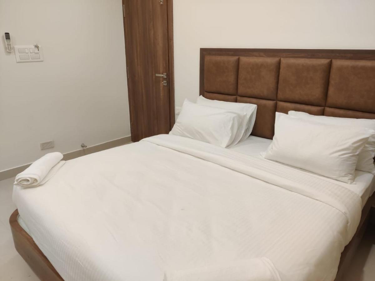 Relax Inn Dod Jala Bagian luar foto