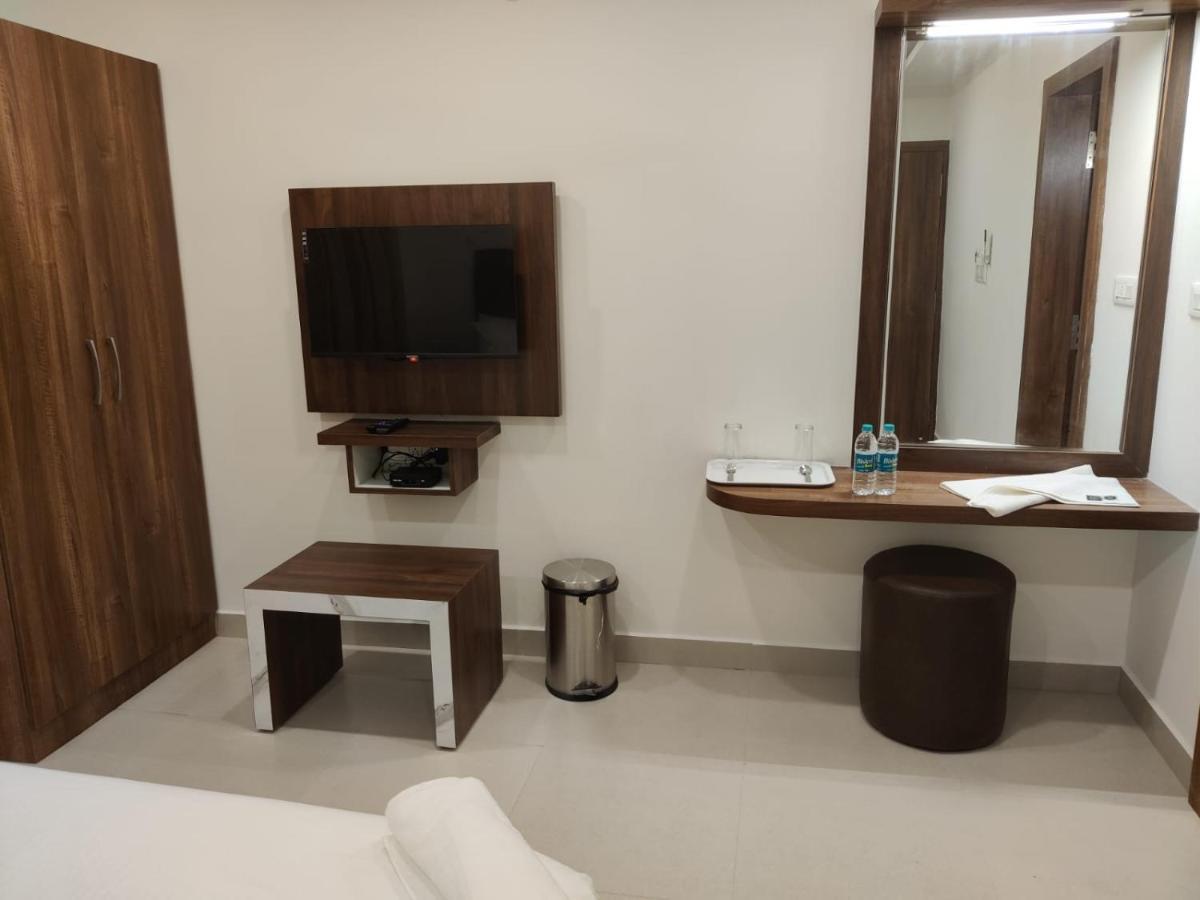 Relax Inn Dod Jala Bagian luar foto