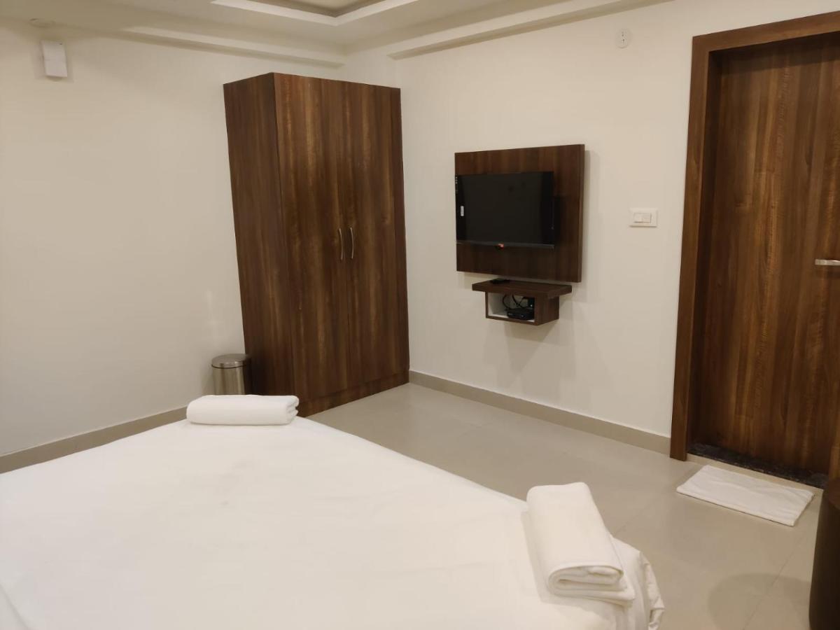 Relax Inn Dod Jala Bagian luar foto