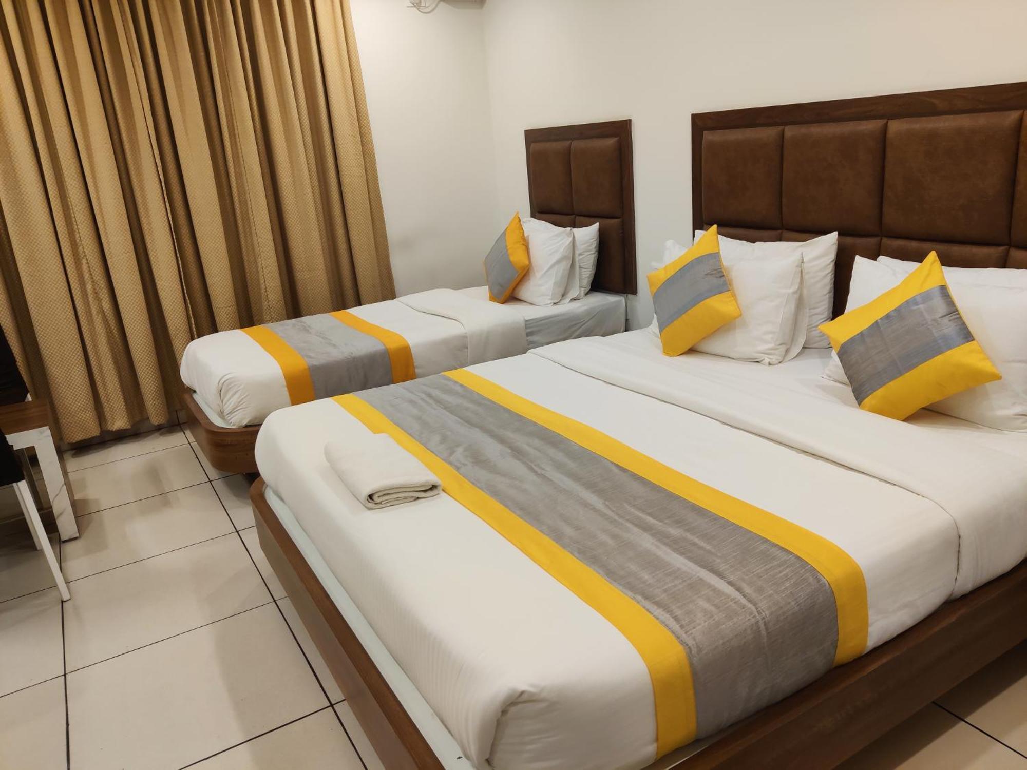 Relax Inn Dod Jala Bagian luar foto