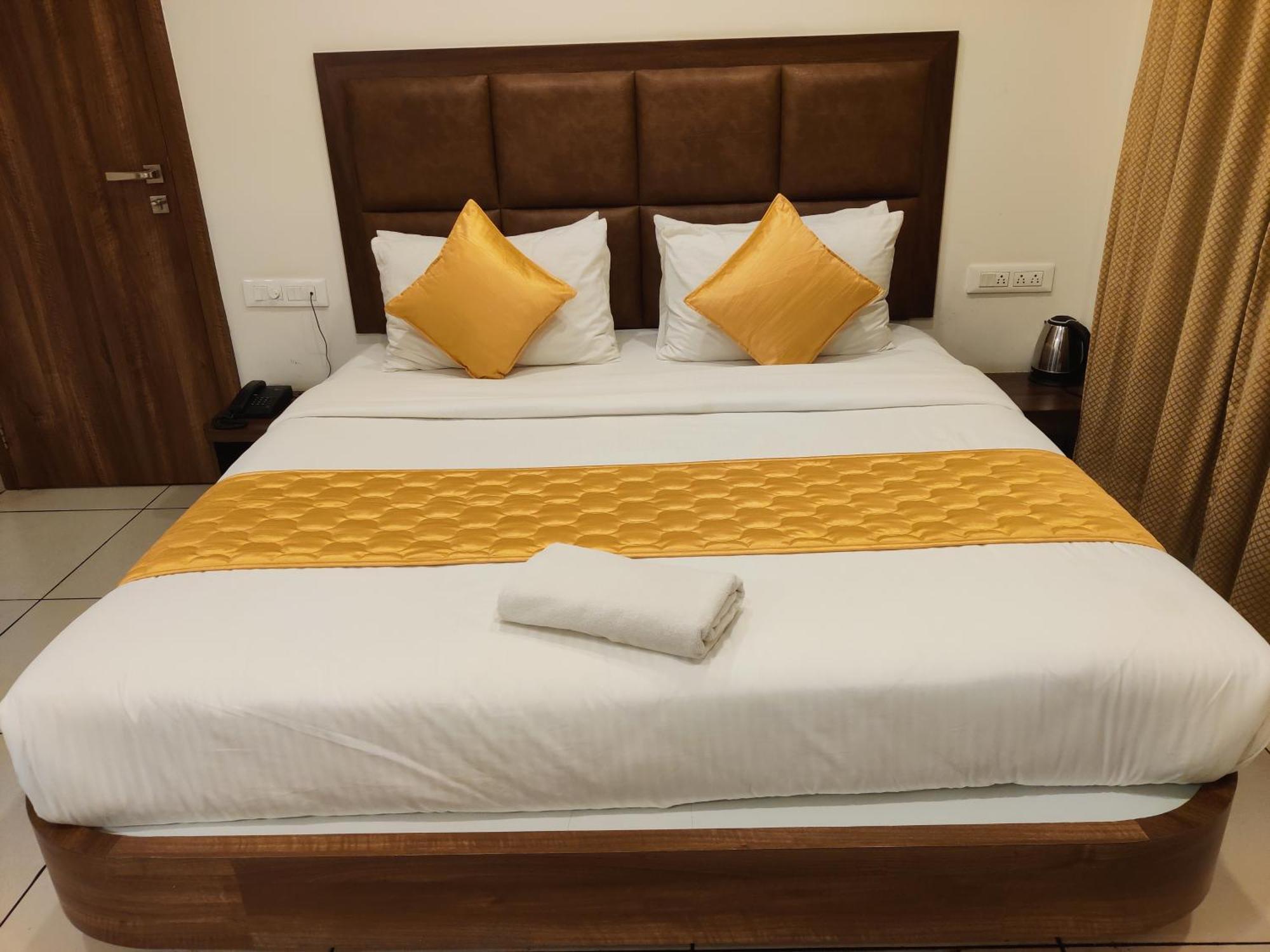 Relax Inn Dod Jala Bagian luar foto