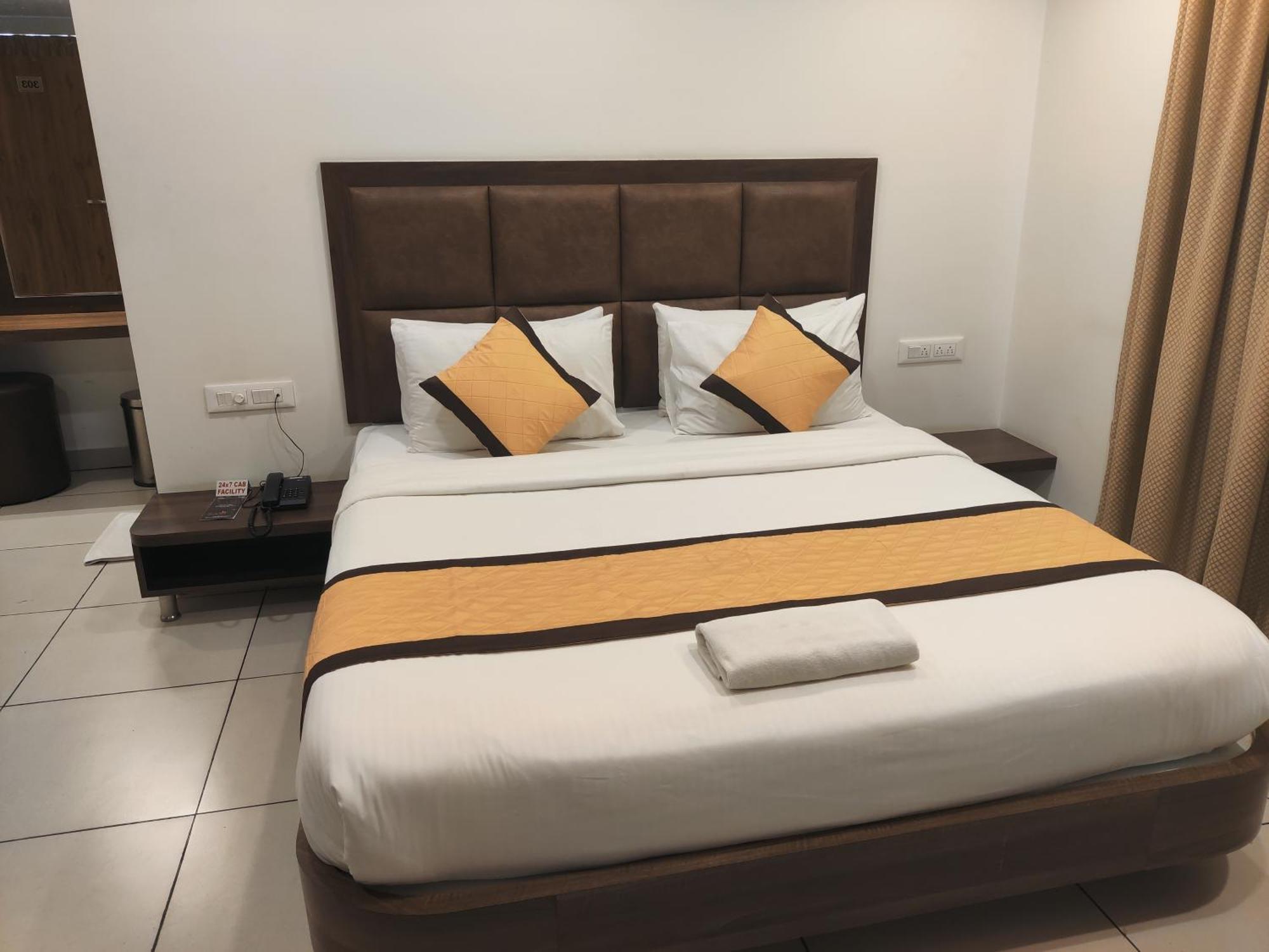 Relax Inn Dod Jala Ruang foto