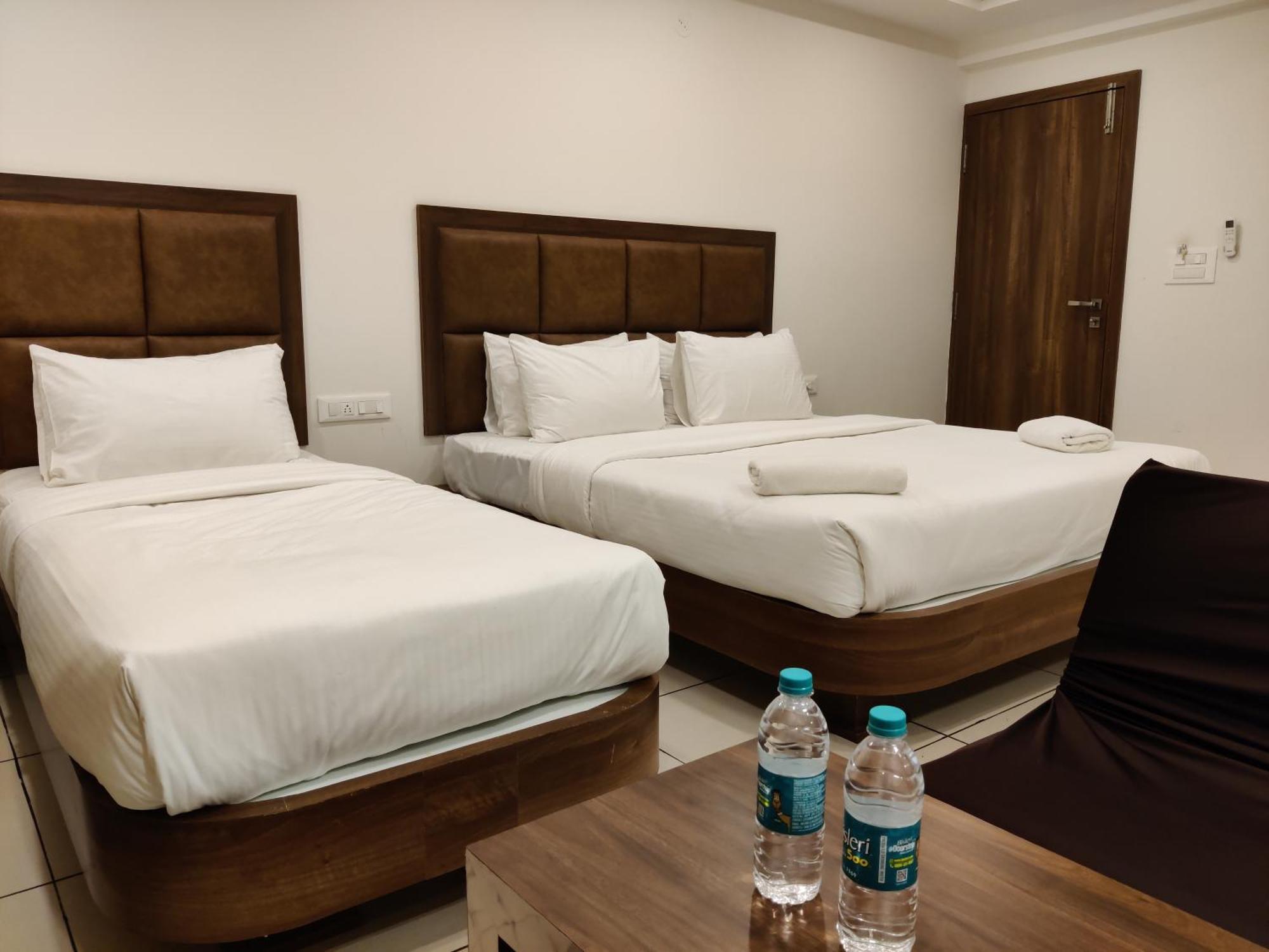 Relax Inn Dod Jala Ruang foto